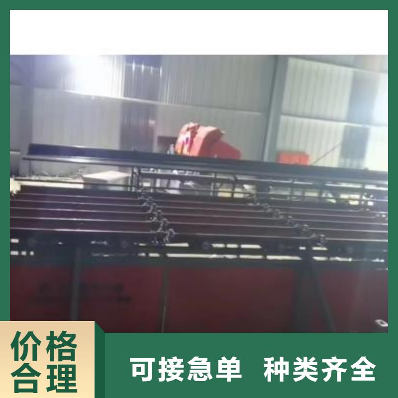 数控钢筋剪切生产线支持定制