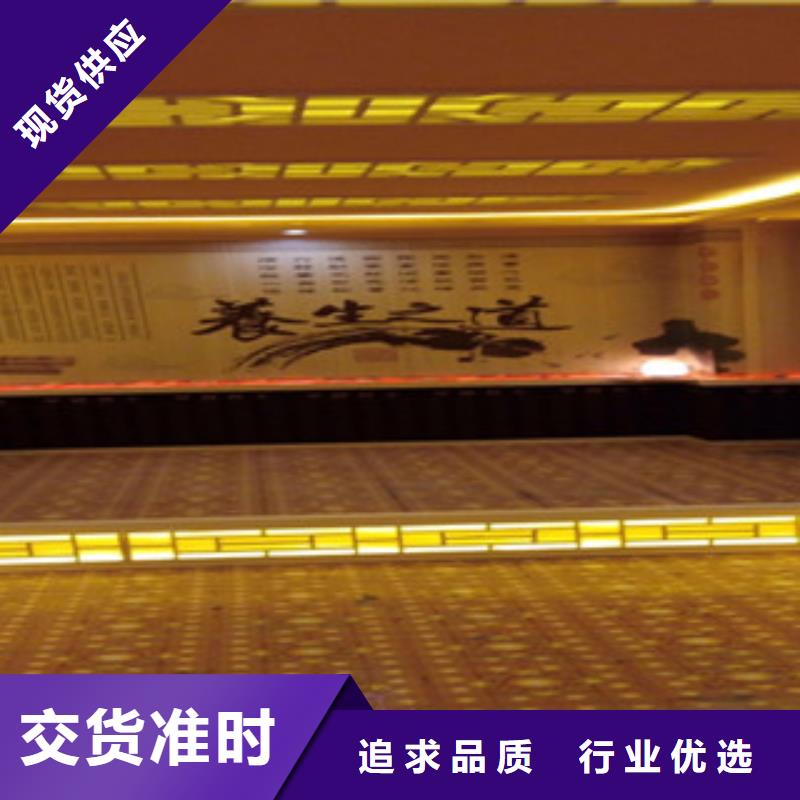 洛龙汗蒸房改造货源