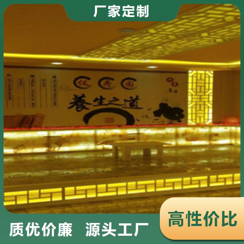 【汗蒸房安装汗蒸房定制当地货源】