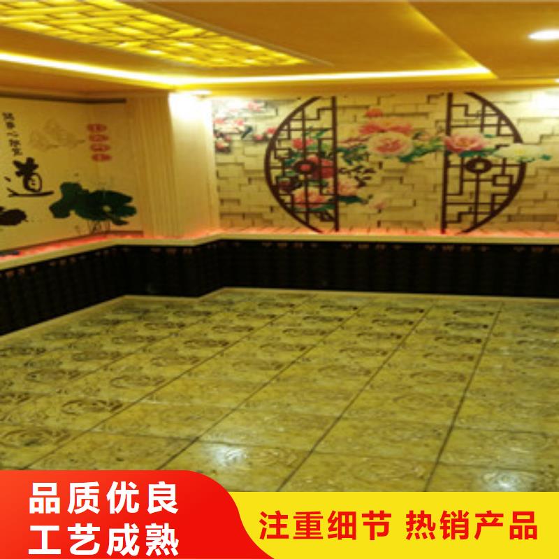 汗蒸房安装汗蒸房设计产品细节