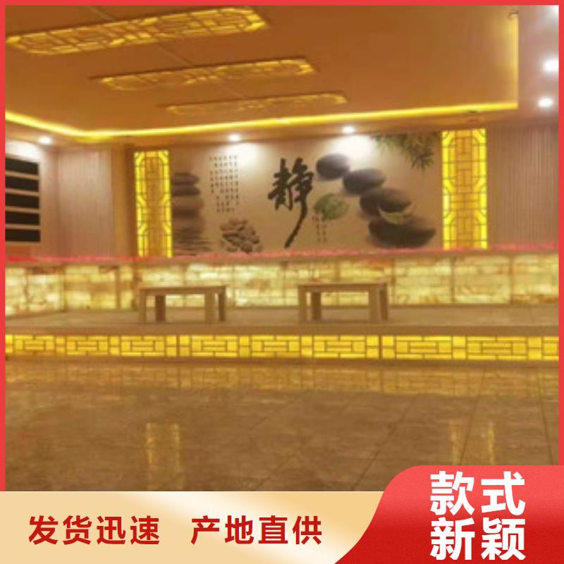 阳曲汗蒸房安装承建售后无忧