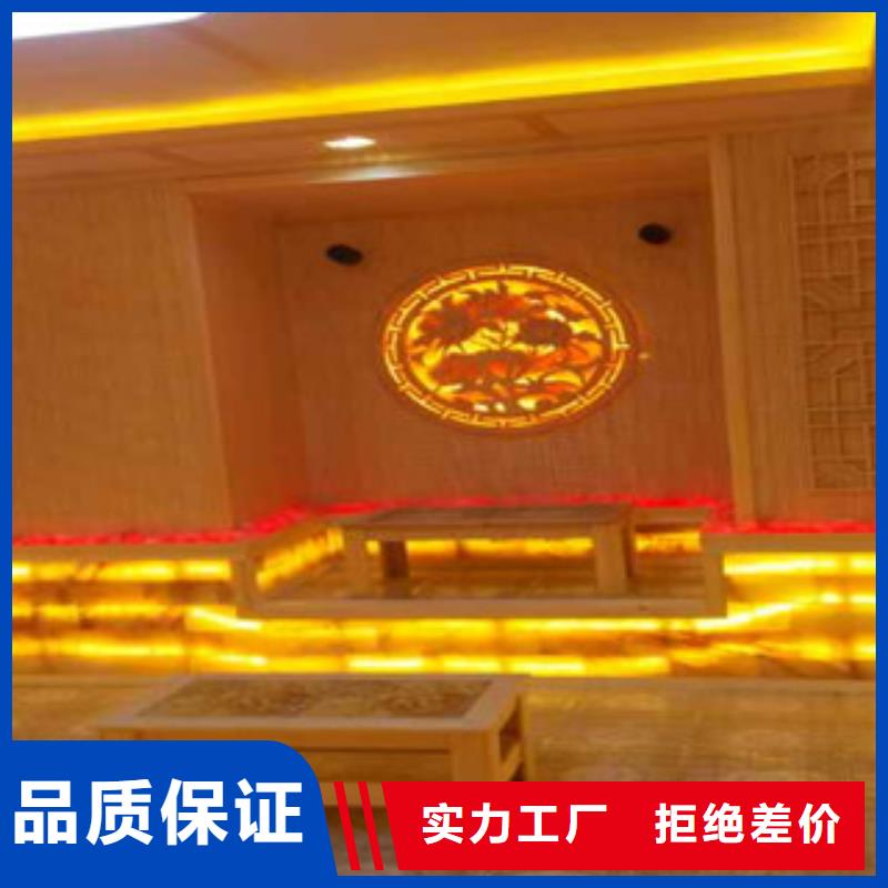 汗蒸房装修上门服务