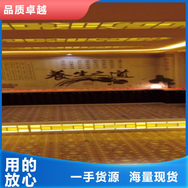 汗蒸房材料厂家直销