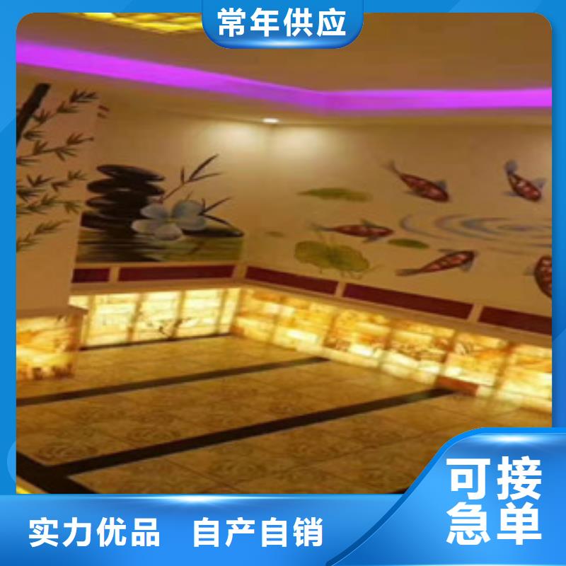 汗蒸房承建,汗蒸房施工发货迅速