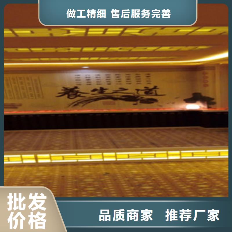 汗蒸汗蒸房厂家直销值得选择