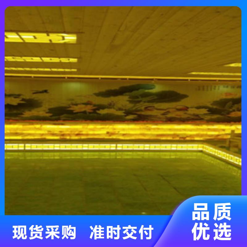 汗蒸汗蒸房承建好产品价格低