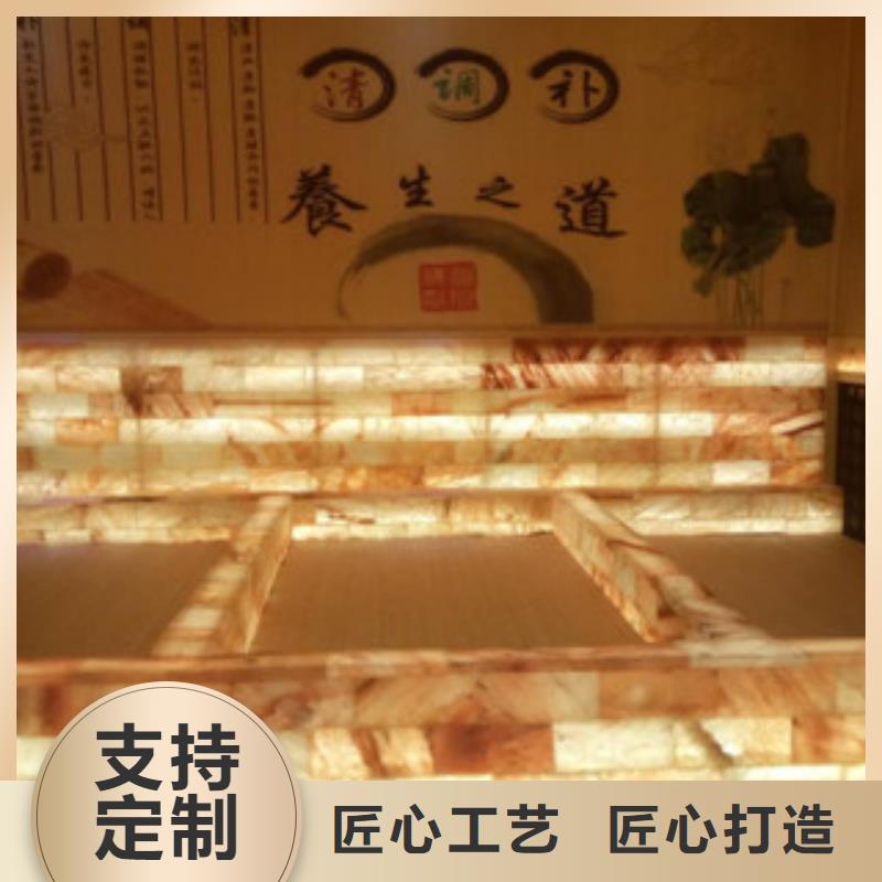 安国美容院汗蒸房安装售后完善
