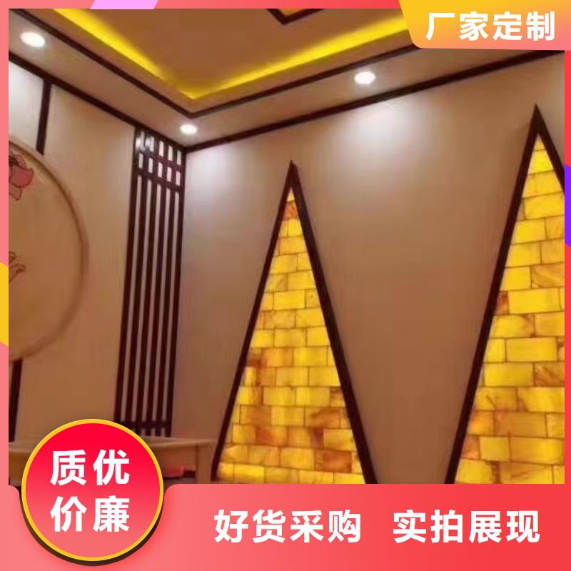 汗蒸房安装汗蒸房承建放心购