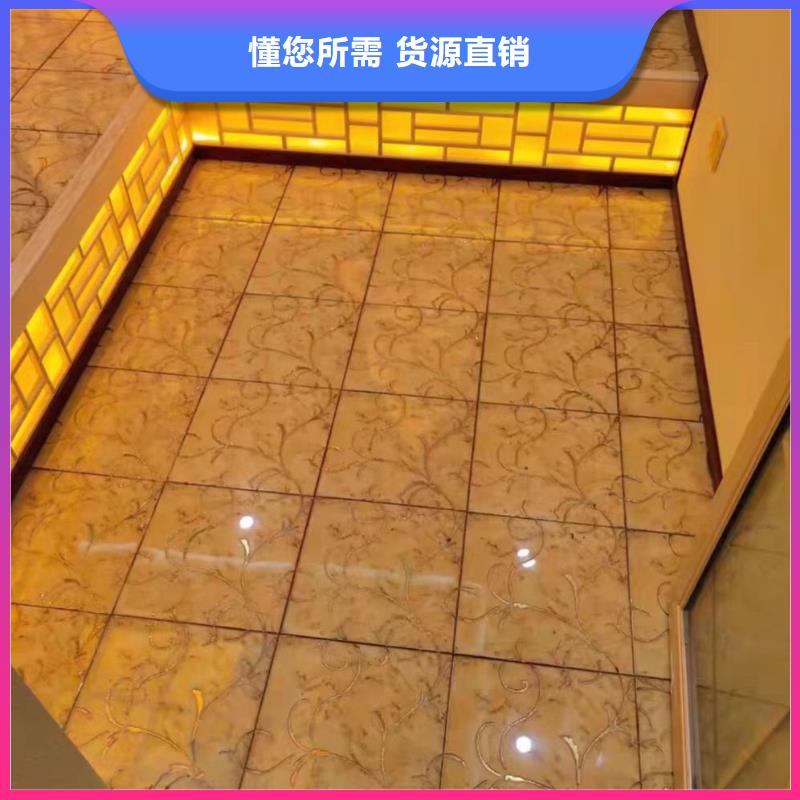 汗蒸房安装包工包料