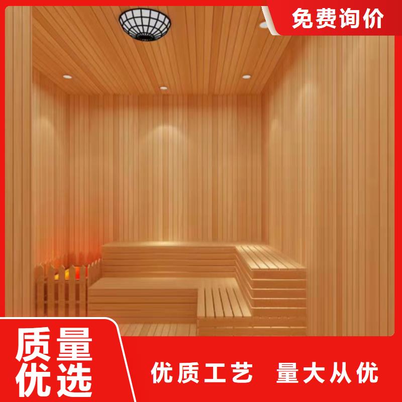 汗蒸房安装工人汗蒸房安装电话