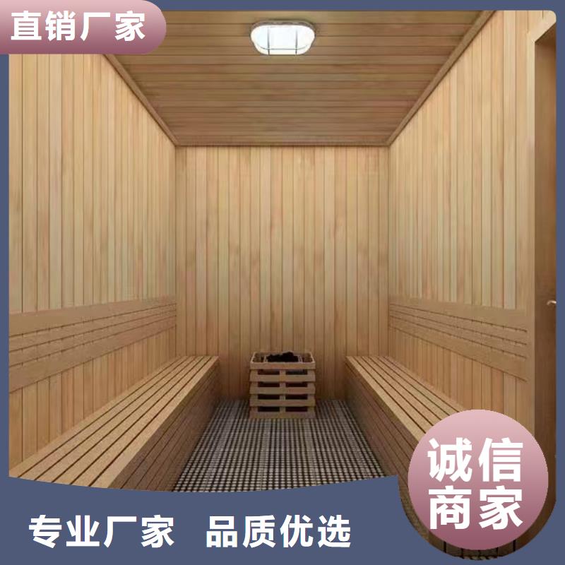 汗蒸房安装公司安装纳米汗蒸房价格
