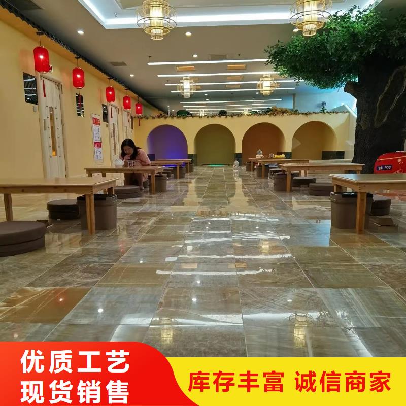 汗蒸房安装承建厂家直销