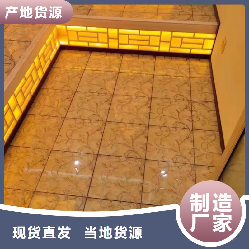 洗浴汗蒸房安装生产厂家