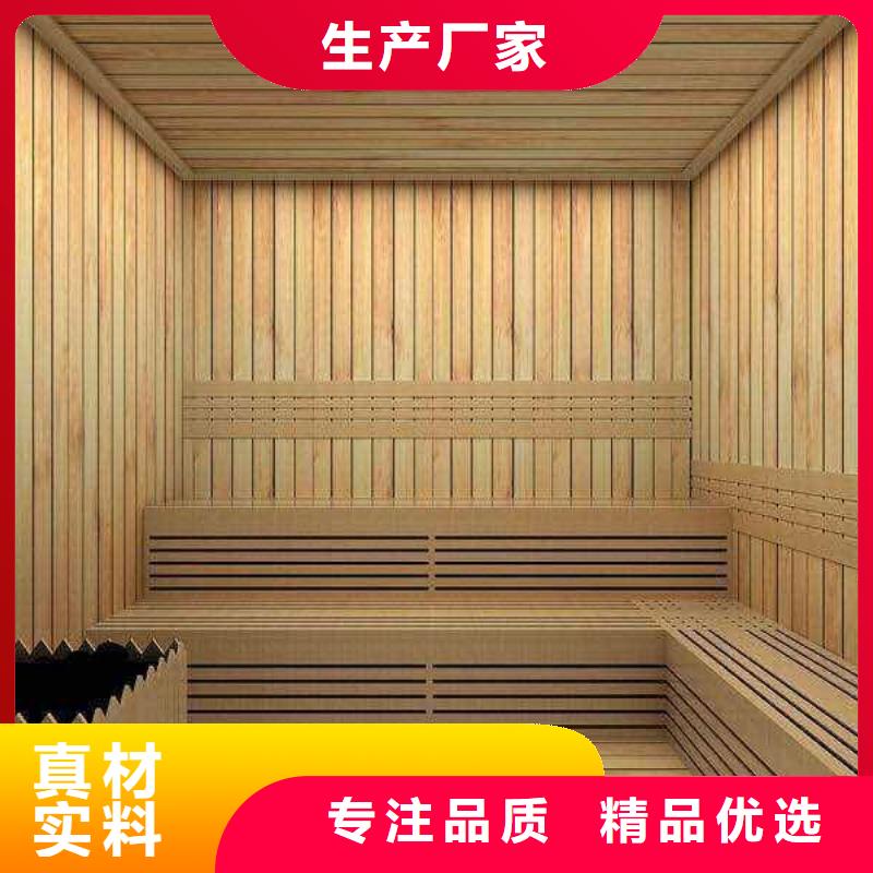 汗蒸房安装美容院10年经验