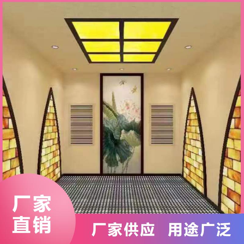 盐蒸房安装质优价廉