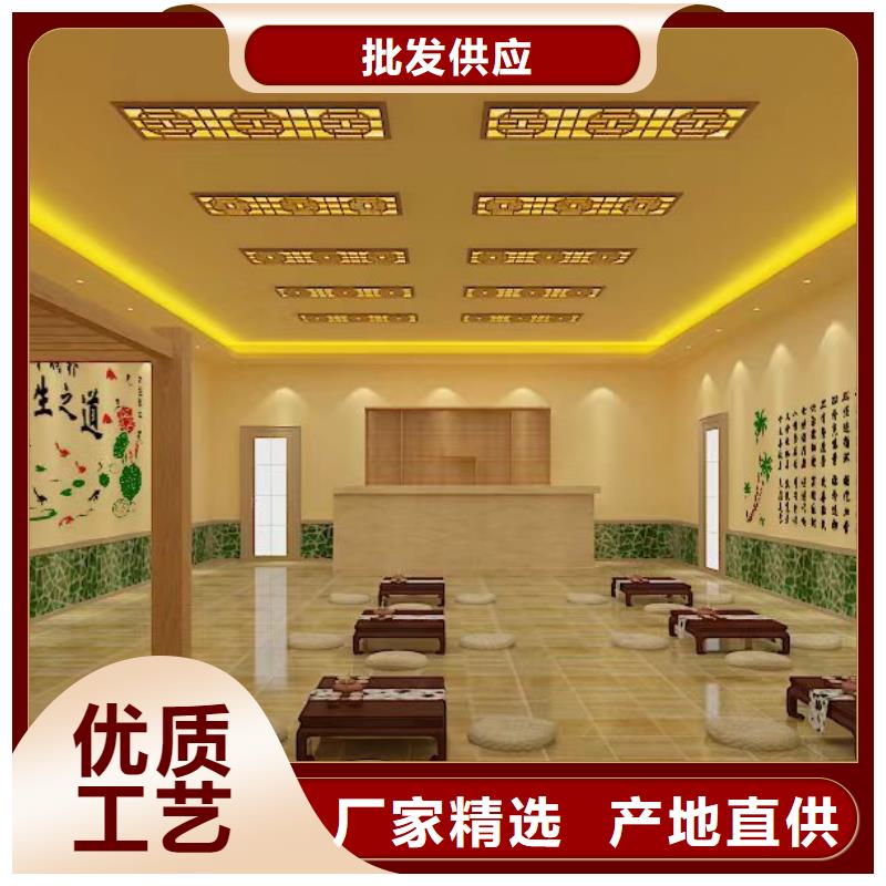 纳米汗蒸房安装供应商