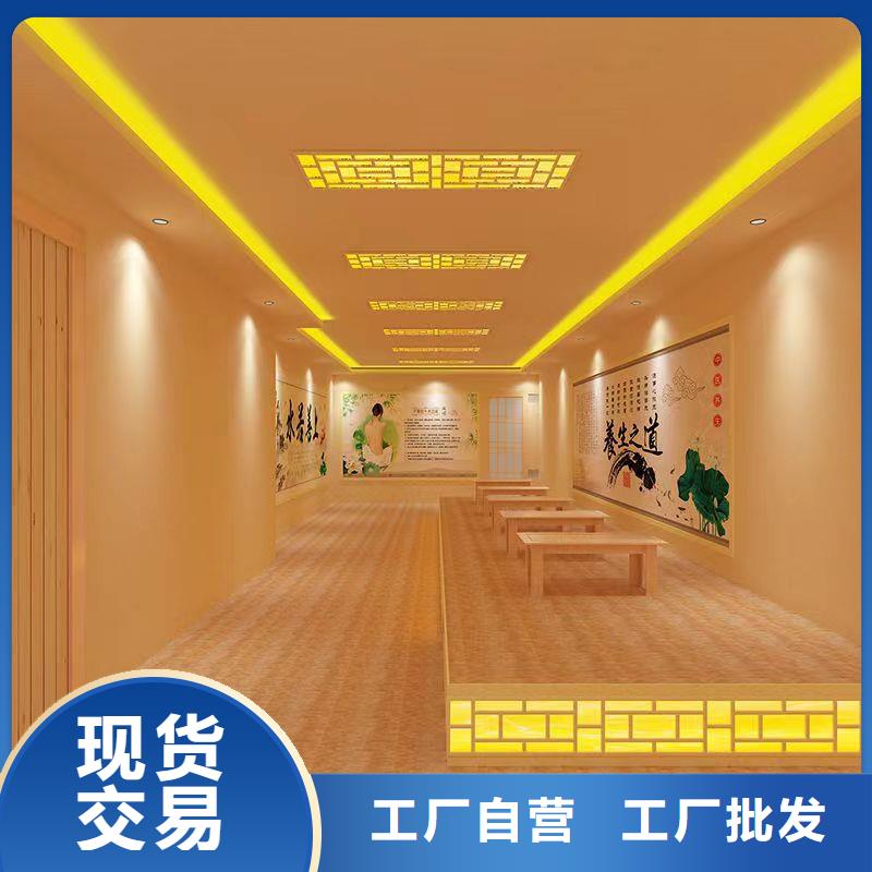 盐蒸房安装10年经验