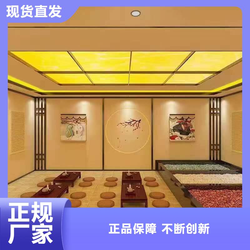 静乐县汗蒸房设计安装售后无忧