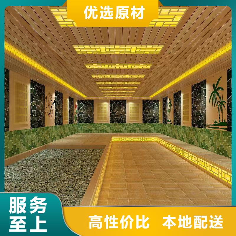 安装汗蒸房多少钱现货供应