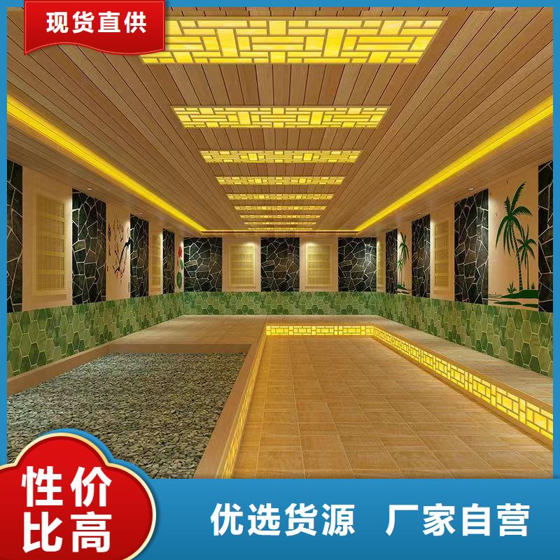 盐蒸房安装现货供应