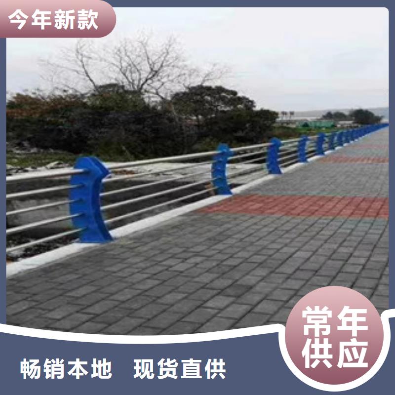 桥梁护栏,防撞立柱产品优良