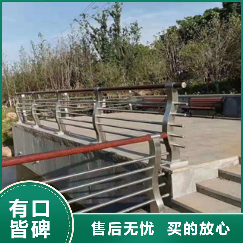 桥梁护栏防撞立柱支持拿样