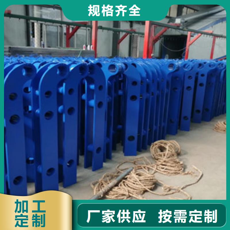 桥梁护栏【景观】护栏安心购