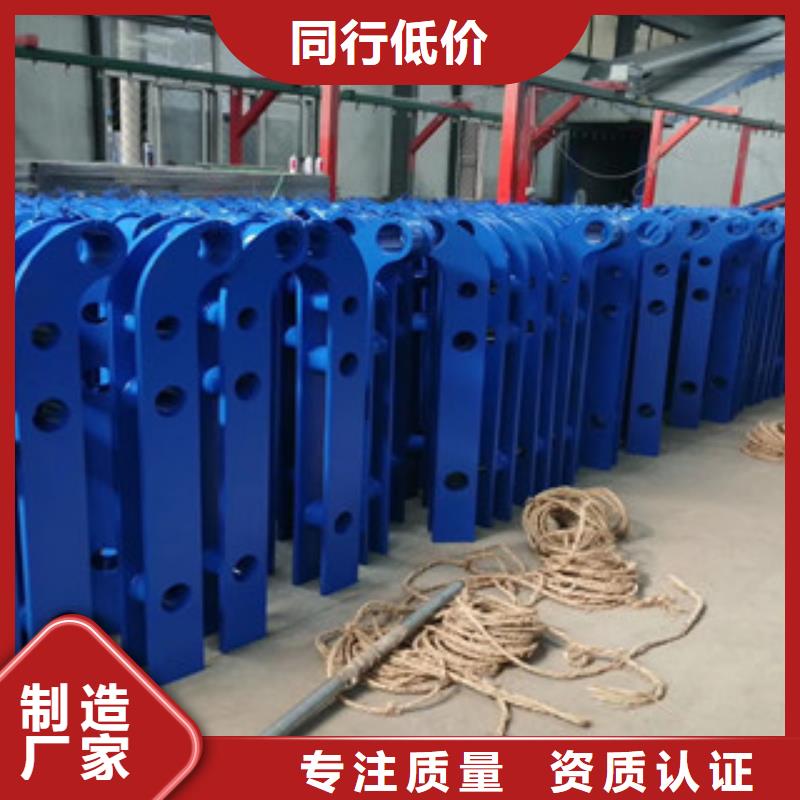 桥梁护栏【景观护栏】品质卓越