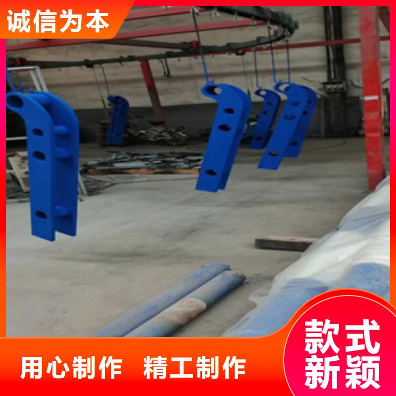 桥梁护栏,防撞立柱产品优良