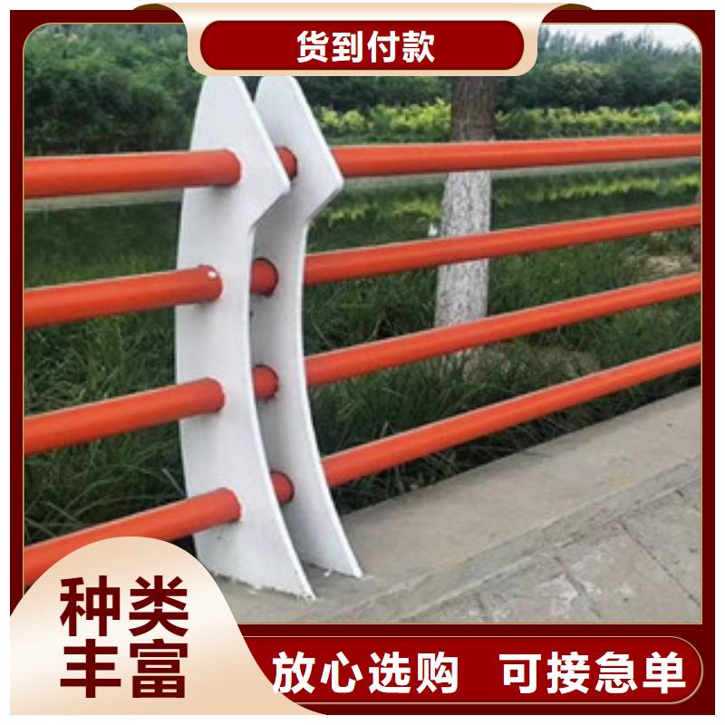 桥梁护栏,防撞立柱产品优良