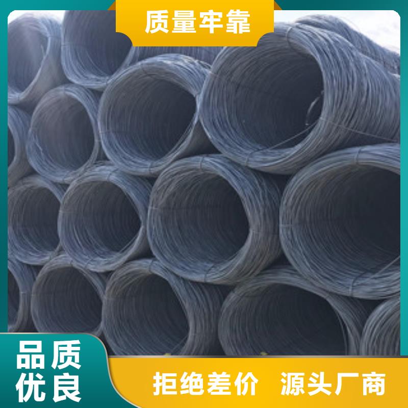 螺纹钢工角槽厂家案例