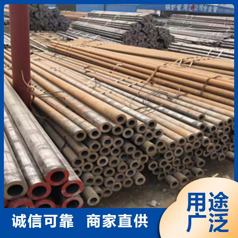 蠡县钢管加工厂家
