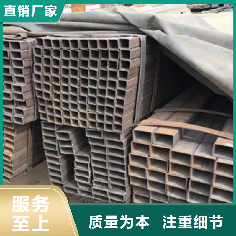 型材合金管经久耐用