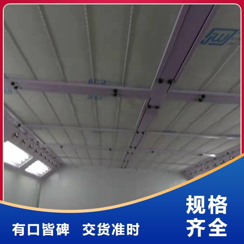 【环保型喷烤漆房】等离子环保废气处理设备一致好评产品