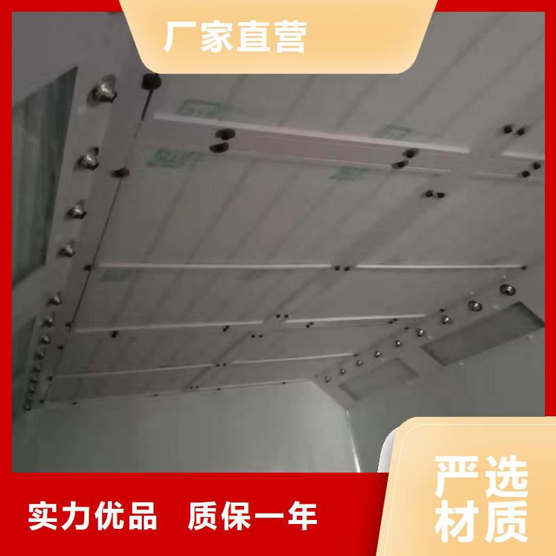 环保型喷烤漆房厂家直销，节能环保支持定制