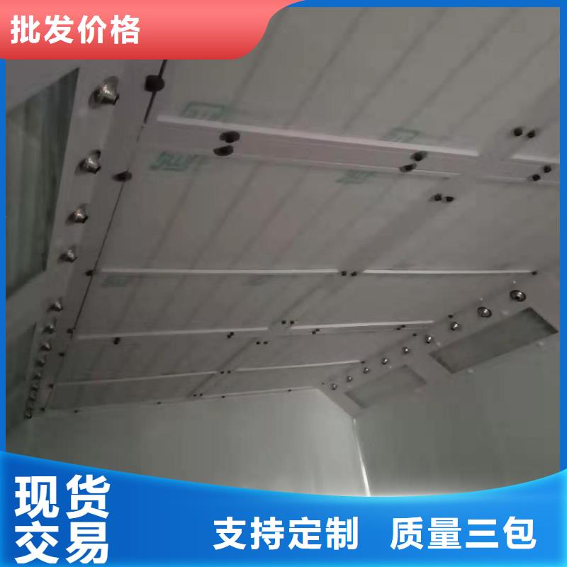 移动伸缩喷漆房厂家直销价格