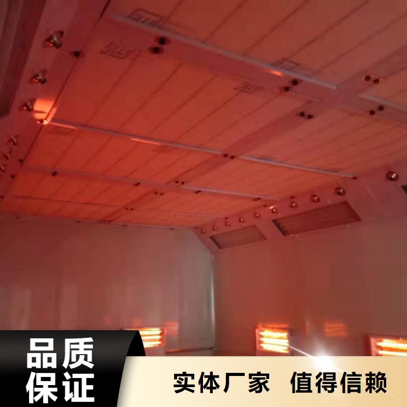 环保型喷烤漆房脉冲布袋除尘器精品优选