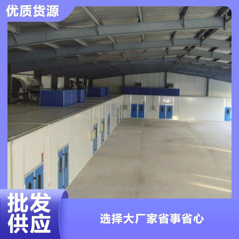 环保型喷烤漆房厂家直销价格