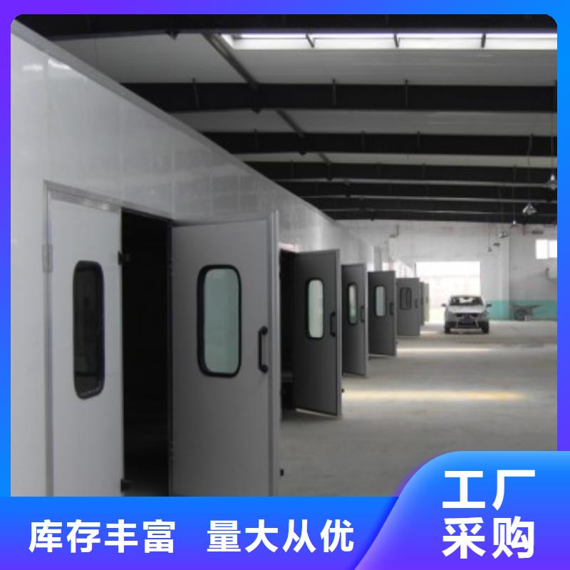 环保型喷烤漆房厂家直销，节能环保支持定制