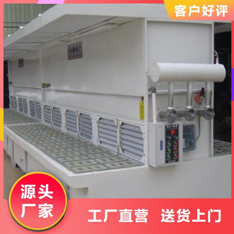 脉冲打磨柜【环保型喷烤漆房】贴心服务