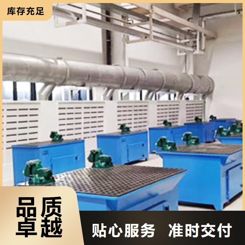 脉冲打磨柜认准大品牌厂家