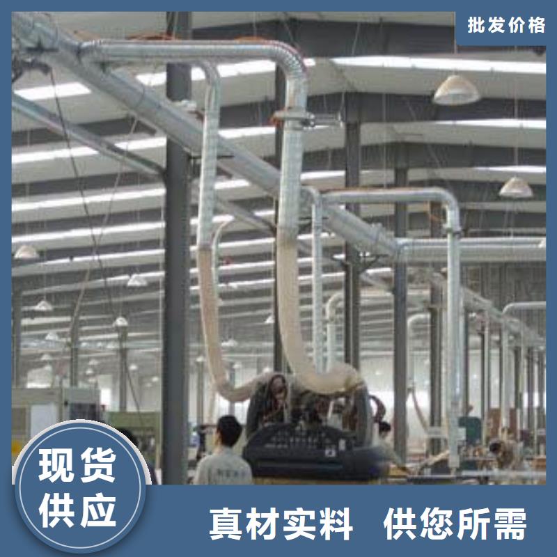 布袋中央吸尘设备环保在线宏程净化设备有限公司