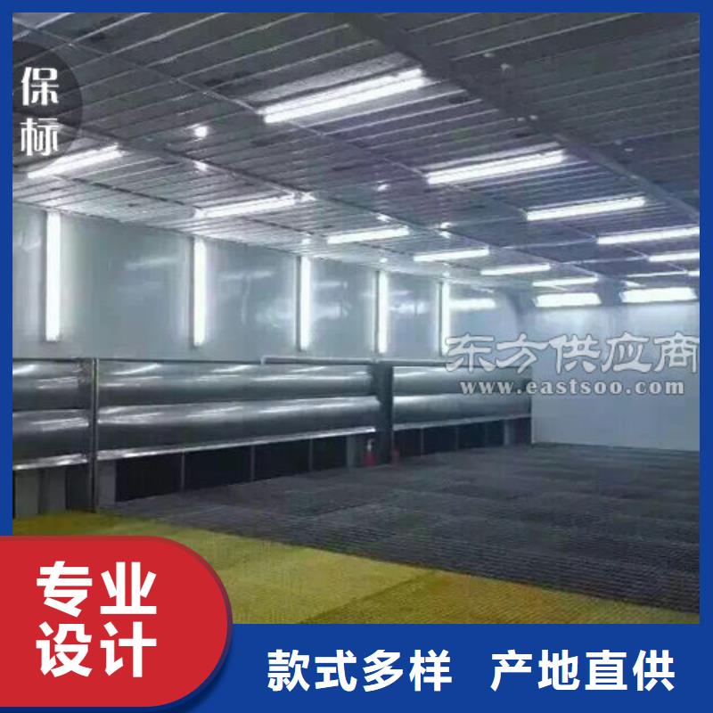 汽车家具工业喷烤漆房_布袋除尘器销售的是诚信
