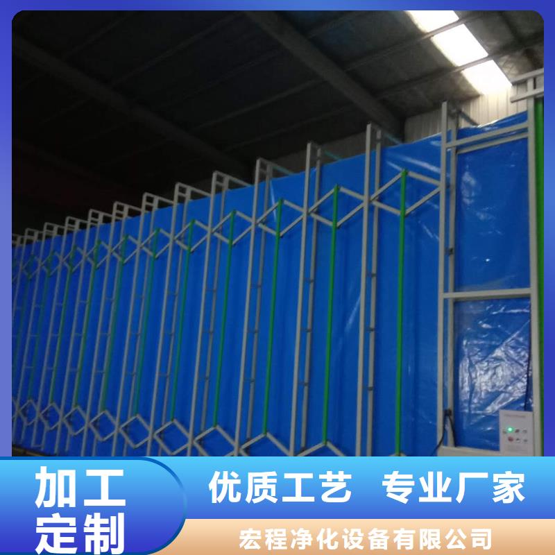 汽车家具工业喷烤漆房uv光氧催化环保废气处理设备放心选购