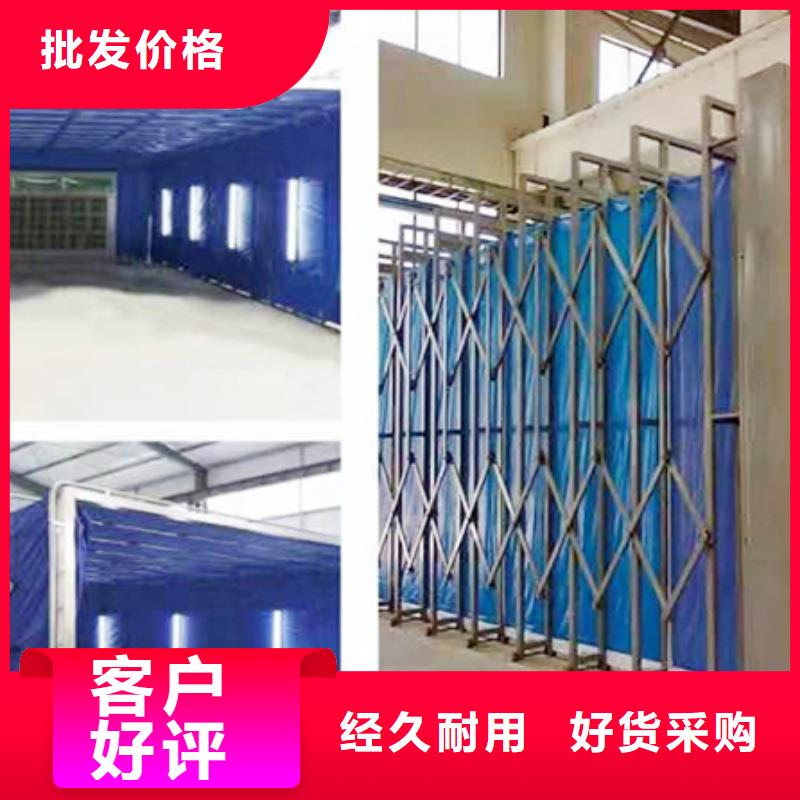 汽车家具工业喷烤漆房-环保型喷烤漆房做工精细