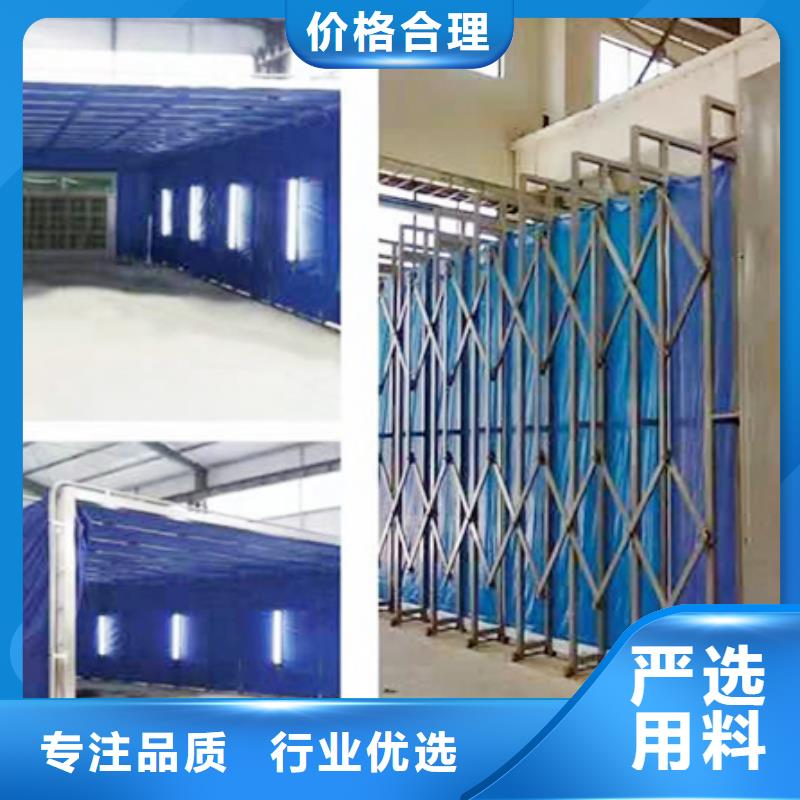 汽车家具工业喷烤漆房布袋除尘器本地配送