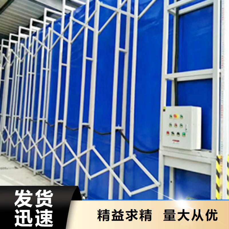 汽车家具工业喷烤漆房_粉尘收集器优选厂商