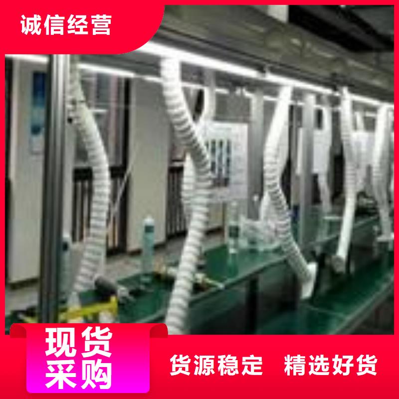 焊烟油烟环保废气处理设备,布袋除尘器免费询价