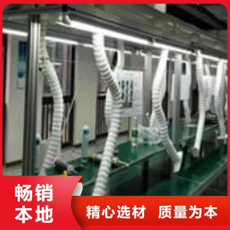 焊烟油烟环保废气处理设备宏程净化15250488306