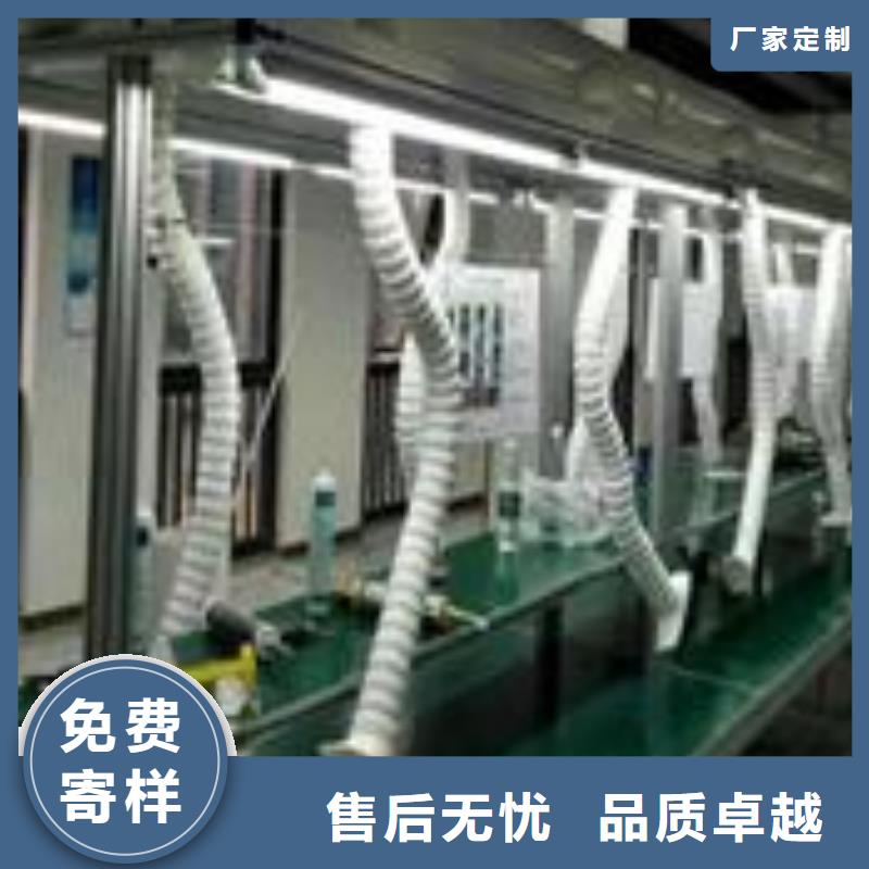 焊烟油烟环保废气处理设备移动伸缩喷漆房一周内发货